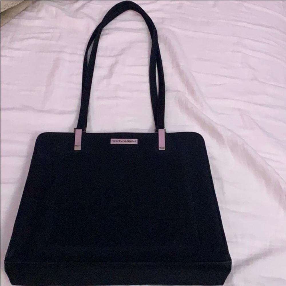 Dolce and Gabbana purse